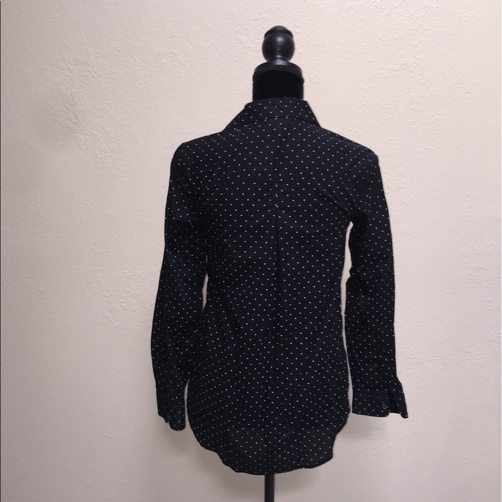 Old Navy Button Down - Picture 4 of 4